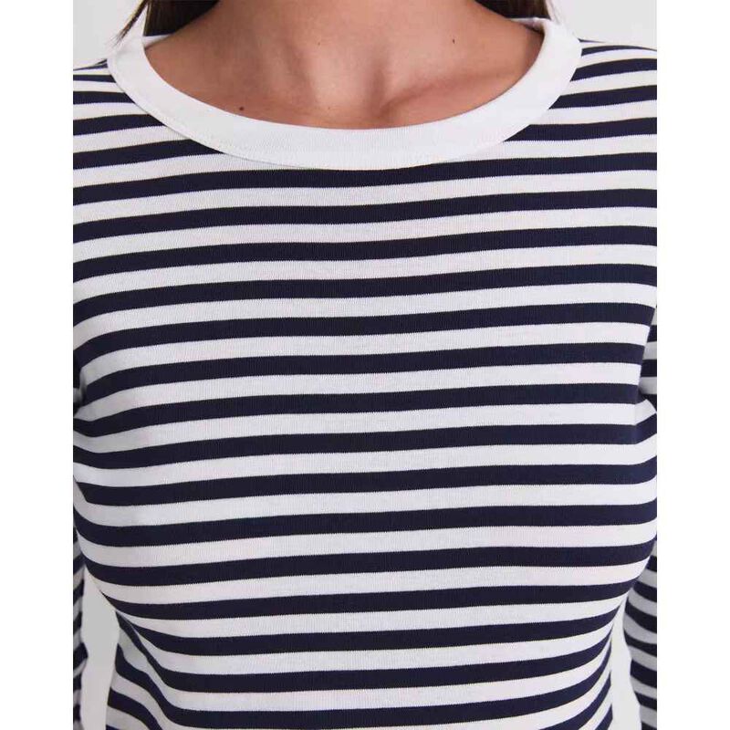 Sportscraft Heidi L/S Crew Neck image number 2